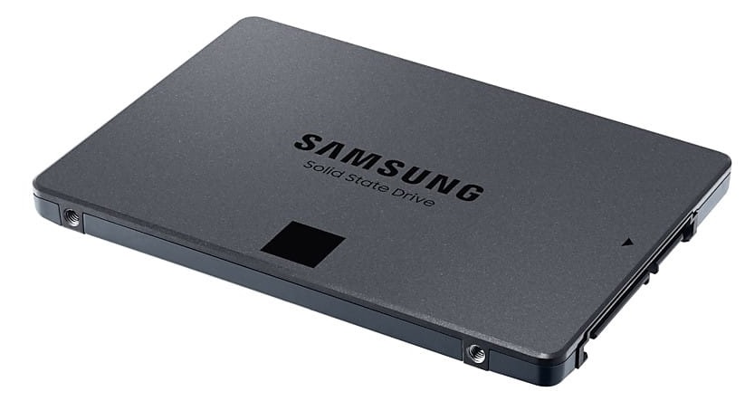 Dysk Samsung 870 QVO